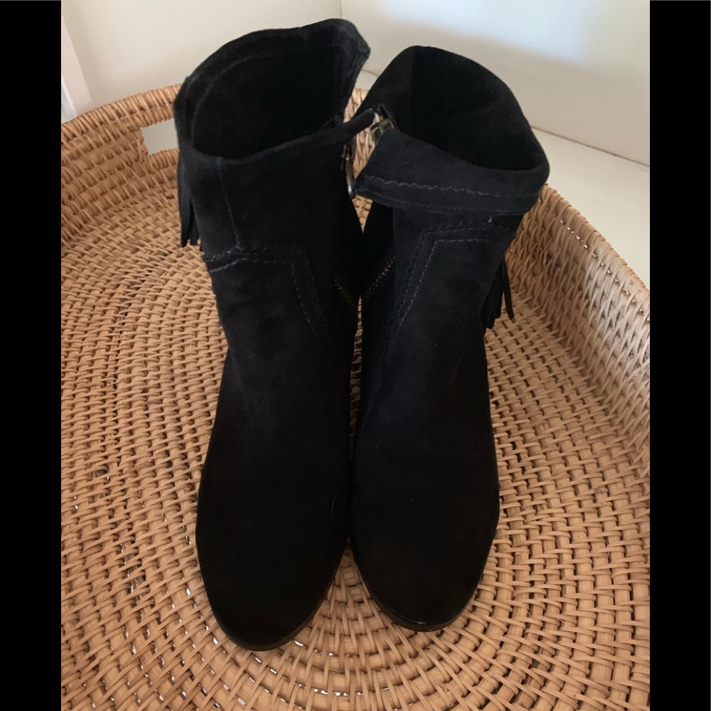 Booties - Picture 4 of 4
